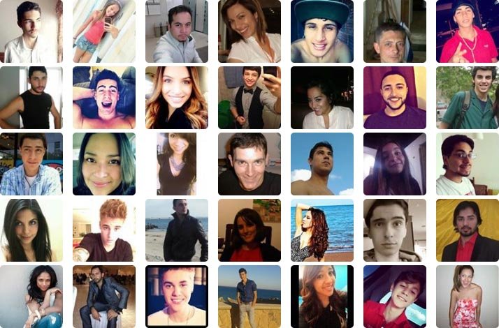 Бесплатный сайт знакомств Billeberga Половинка