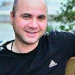 Давид, 45 лет