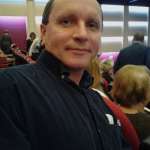 Антон, 52 года